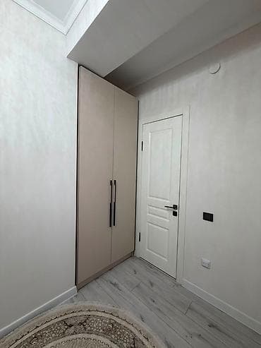 Недвижимость: 1 комната, 36 м², Тунгуч мкр Элитка, 8 этаж, Евроремонт — 7