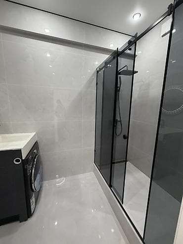 2 комнаты, 64 м², Технопарк 14 этаж, Евроремонт — 10