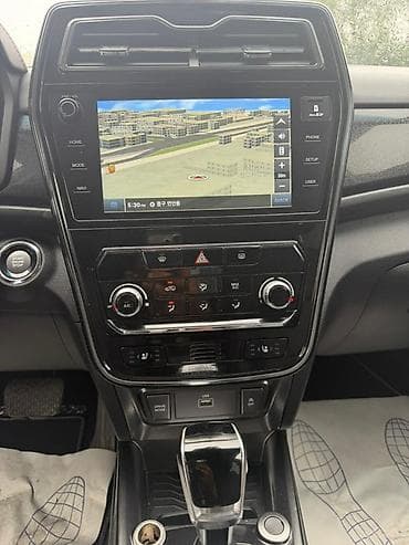 Ssangyong: Ssangyong Tivoli: 2019 г., 1.6 л, Автомат, Бензин, Кроссовер — 6