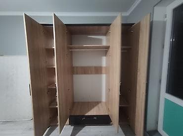 мебель для прихожей на заказ: Мебель Бишкек — изготовление мебели на заказ любой сложности для дома — 8