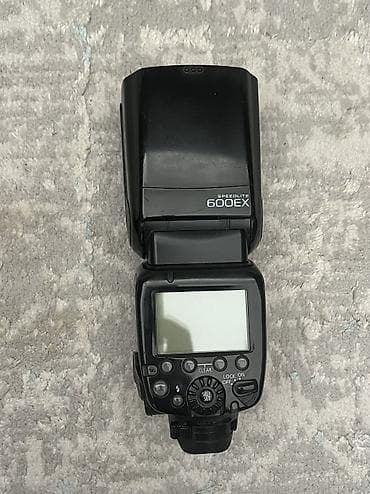 Техника и электроника: Продам топовые вспышки canon 580 ex ll лучше у Canona нетэто — 3