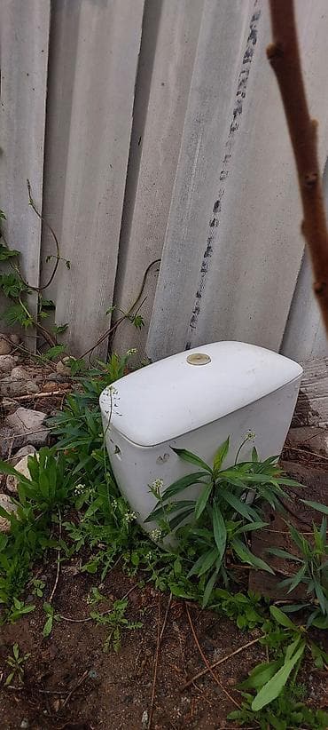 Комплект для дома/дачи: - Пластиковое окно/портал из ПВХ