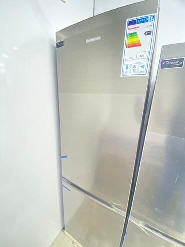 ❄ Холодильник Changhong BCD-310G — ваш надежный помощник! ❄…… 🌟