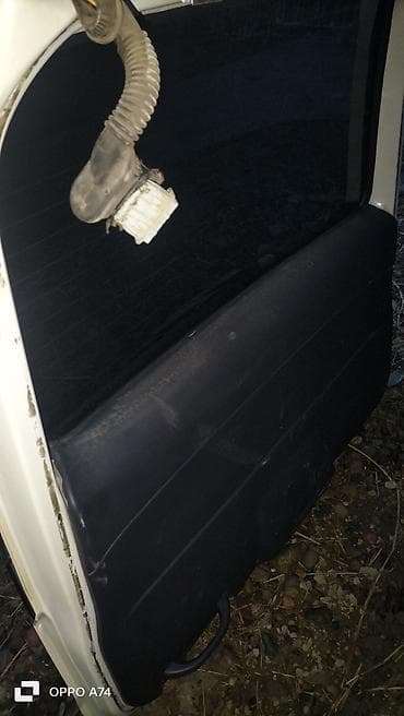 сполер: Крышка багажника Honda, 2005 г., Оригинал — 4