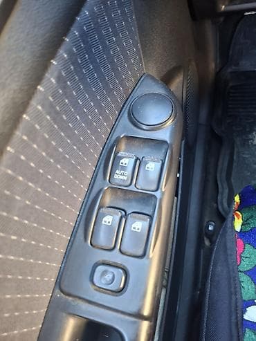 срв 2018: Hyundai Getz: 2010 г., Хэтчбэк — 6