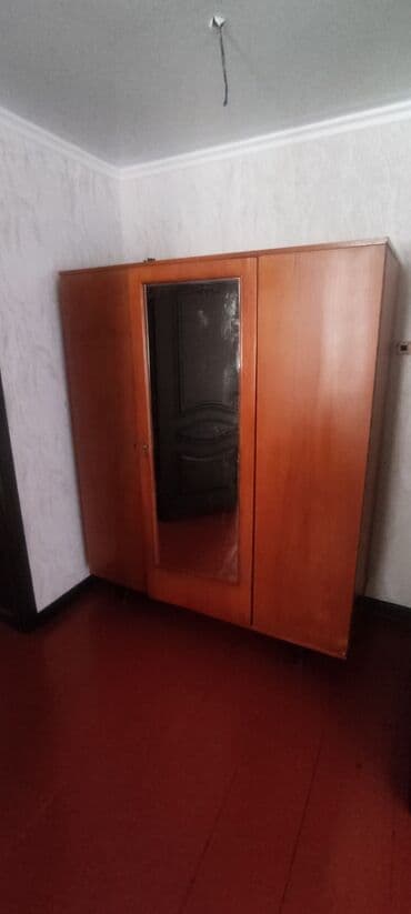 шкаф кийим: Продаю шкаф в идеальном состоянии, качество отличное, не дорого — 2