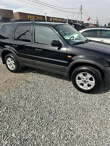 сиденья срв: Honda CR-V: 2002 г., 2.4 л, Автомат, Газ, Кроссовер — 1