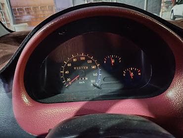 wuling mini ev: Daewoo Matiz: 2004 г., 0.8 л, Автомат, Бензин, Хэтчбэк — 6