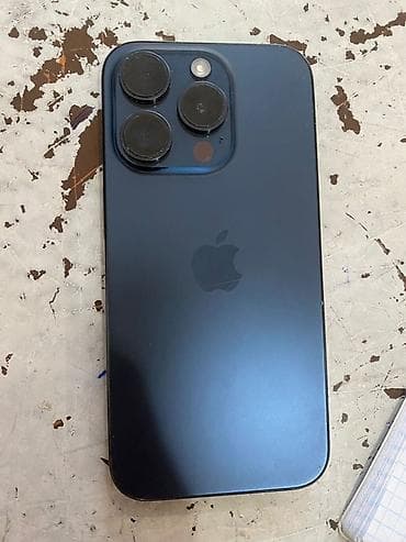 ноутбук asus бишкек: IPhone 15 Pro, Каптама — 3