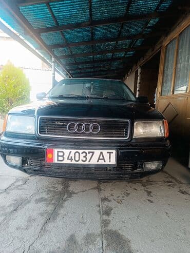 ауди с3 каропка: Audi S4: 1993 г., 2.3 л, Механика, Бензин, Седан — 2