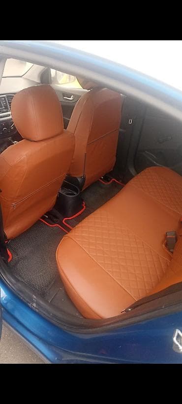 авто корея сайт бишкек: Hyundai Solaris: 2017 г., 1.4 л, Автомат, Бензин, Седан — 3