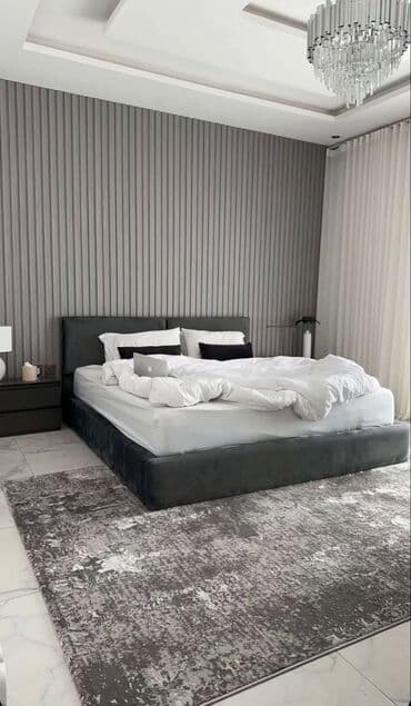 посуточно бишкек: 1 комната, Бронь, Бытовая техника, Домофон — 1