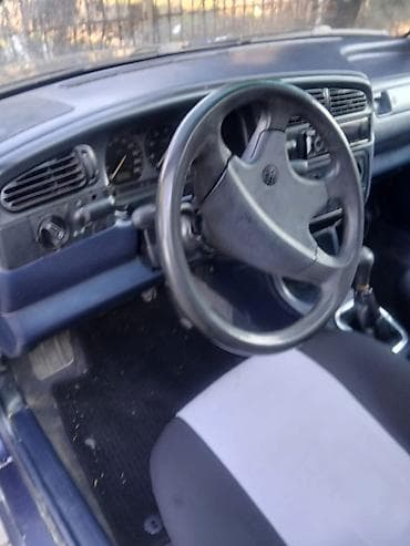 цена лексус 350: Volkswagen Vento: 1993 г., 1.8 л, Механика, Бензин, Седан — 8