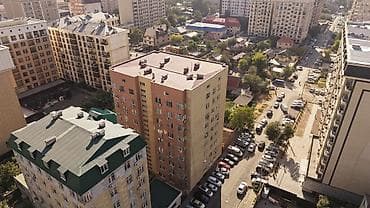 3 комнаты, 97 м², Элитка, 7 этаж, Евроремонт — 1