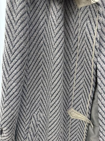 Жеке буюмдар: Пальто
52-54 размер — 3