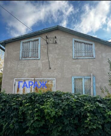 куплю дом на панораме: Дача, 113 кв. м, 4 бөлмө, Менчик ээси — 7