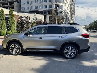 указ: Subaru Ascent: 2019 г., 2.4 л, Автомат, Бензин, Кроссовер — 5