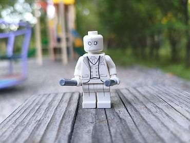 Moon knight грязный есть царапины