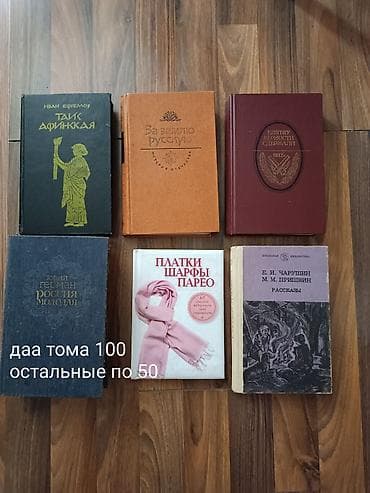 local guide program: Классика, На русском языке, Б/у, Самовывоз — 9