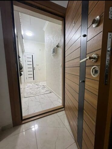 продажа однокомнатных квартир в канте: 1 комната, 46 м², Элитка, 11 этаж, Косметический ремонт — 3