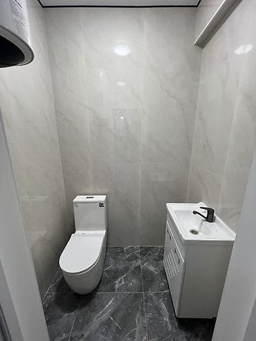 1 комната, 48 м², Элитка, 7 этаж, Евроремонт at lalafo.kg 1 комната, 48 м², Элитка, 7 этаж, Евроремонт