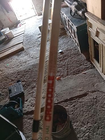 Кайырмактар ​​жана спиннингдер: Комплект: удилище Crocodile 270 см + установленная безынерционная — 3