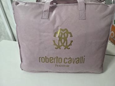 Текстиль: Покрывала для дивана с комплектом декоративных подушек Roberto Cavalli — 3