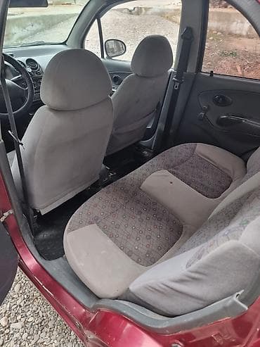 daewoo nexia1: Daewoo Matiz: 2007 г., 0.8 л, Ручные, Бензин, Хэтчбэк — 6