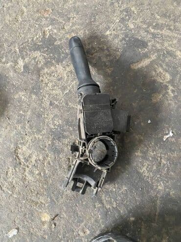 крыло 2114: Toyota Prius 20 Гитара, Тойота Приус 20 Гитара Гитара рулевой колонки — 1