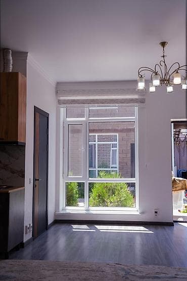 робота на поле: Коттедж, ЦО Париж, Чок-Тал, Охраняемая территория — 9