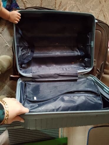 золотые цепочки женские фото цены бишкек: Чемоданы — 8