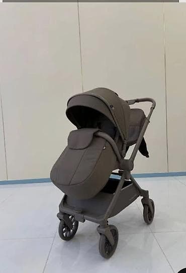 бала: Прогулочная коляска Kidilo D901 - Тип: прогулочная, модуль с — 3