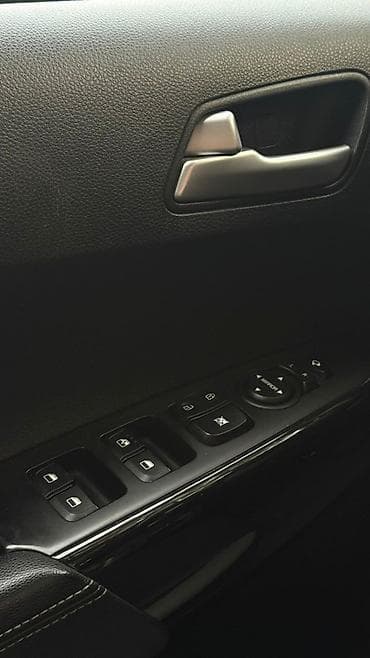 kia morning 2018: Kia Morning: 2018 г., Автомат, Бензин, Хэтчбэк — 7