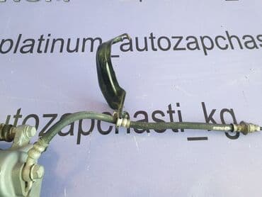 runx alex: Тормозной шланг на Тойоту Камри 70-75. Оригинал. Есть в наличии — 1