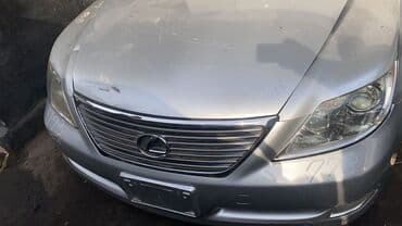 бу стиральные машины бишкек: Хавкат Lexus, 2007 г., Б/у, Оригинал — 1