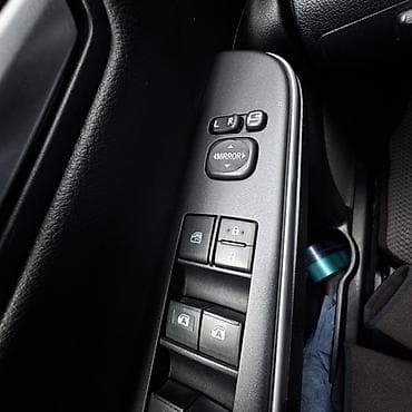 daihatsu core: Toyota Camry: 2015 г., 2.5 л, Автомат, Бензин, Седан — 1