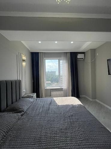 3 комнаты, 191 м², Филармония Элитка, 8 этаж, Дизайнерский ремонт — 3