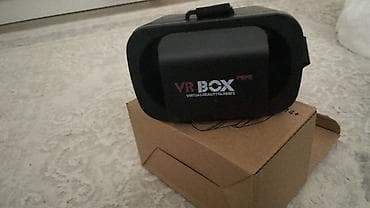 виар очки для игр: VR BOX MAX — очки виртуальной реальности для смартфона - — 2