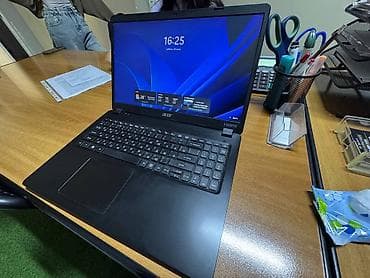 без экрана: Для программирования, Б/у, Intel Core i5 — 8
