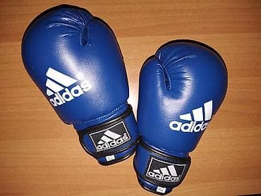 ✓Интернет-магазин спортивной экипировки✓ Боксерские перчатки ADIDAS