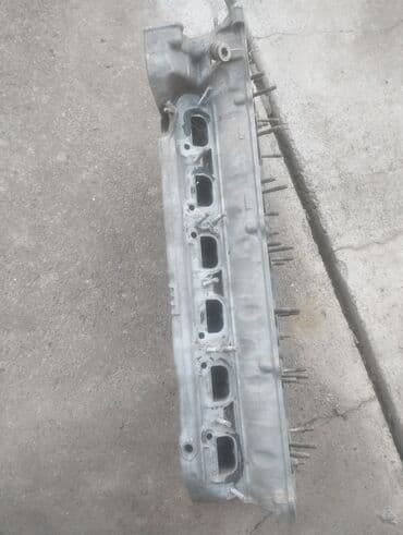 бмв е525: Бензиновый мотор BMW 2001 г., 2.5 л, Б/у, Оригинал, Германия — 6