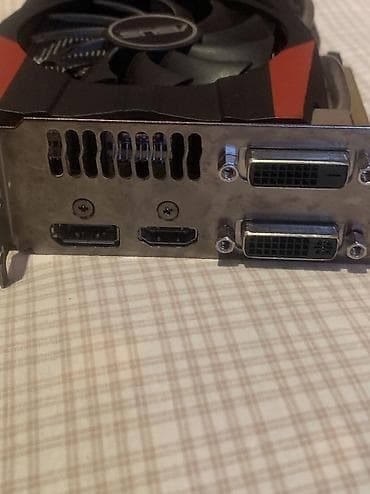 intel xeon: Видеокарта для ПК, Б/у, Asus, GeForce GTX, 2 ГБ — 3