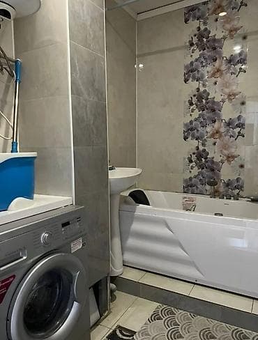 105: 3 комнаты, 67 м², 106 серия, 6 этаж, Старый ремонт — 9