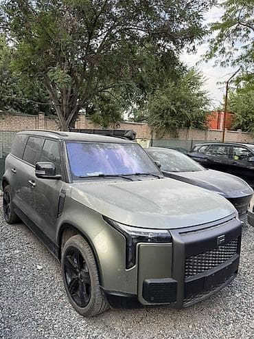 Транспорт: В Наличии Китайский автопром Rox 01 🇨🇳 Недавно пригнан с минимальным — 2