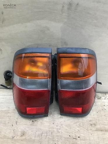 r50: Задний плафон патфайндер/pathfinder r50 рестай до рестайл цена за один — 1