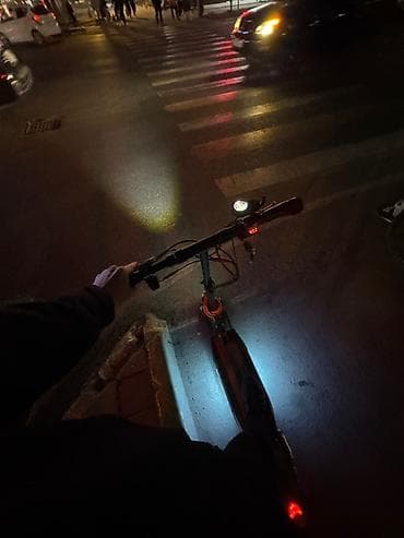 электра самокаты: Электросамокат, Kugoo, Б/у, Самовывоз, Бесплатная доставка, Платная доставка — 1