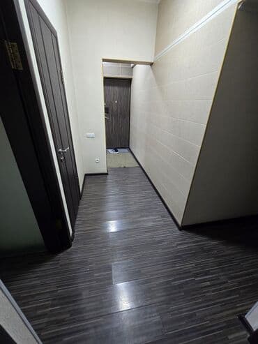долгосрочная аренда квартир бишкеке: 3 комнаты, Без подселения — 4