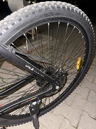 beta fpv: Горный велосипед, Алюминий — 7