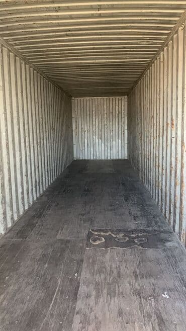 пищевые контейнеры бишкек: Контейнер.Продажа и скупка 20,40 и 45 фут морские и сухопутные — 8