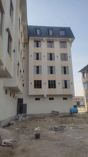 асман ипотека джалал абад: 2 комнаты, 59 м² — 2